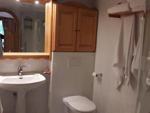 Confortable T4, 8 pers, 3 chambres, Le Grand-Bornand - FR-1-458-151