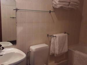 Confortable T4, 8 pers, 3 chambres, Le Grand-Bornand - FR-1-458-151