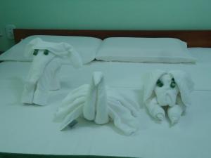 Pousada Paraíso dos Lençóis