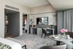 Ascott Gurney Penang