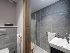 Luxueux appartement 3 chambres à Megève avec piscine et salle de sport - FR-1-569-31