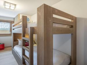 Luxueux appartement 3 chambres à Megève avec piscine et salle de sport - FR-1-569-31