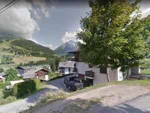 Appartements Appartement La Clusaz, 3 pieces, 6 personnes - FR-1-459-181 : Appartement (6 Adultes)