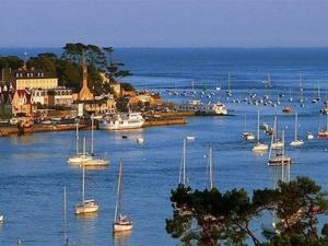 Appartements Appartement 3 etoiles a 150m de la plage du Letty, renove, parking inclus - FR-1-481-97 : photos des chambres