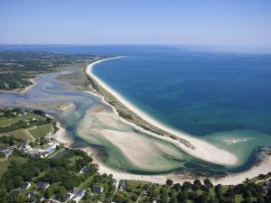 Appartements Appartement 3 etoiles a 150m de la plage du Letty, renove, parking inclus - FR-1-481-97 : photos des chambres