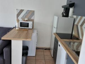 Appartements Appartement Biscarrosse, 2 pieces, 4 personnes - FR-1-319-454 : photos des chambres