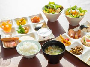 LiVEMAX RESORT Kaga Yamashiro