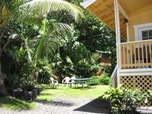 Oceanfront Cottage Near the Kalapana Lava Flows