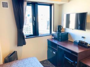 HOTEL LiVEMAX Sendai Hirosedori