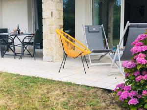 Appartement Carnac 3 pièces 4 personnes FR 1 377 62