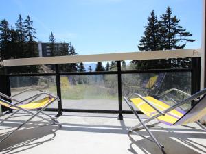 Bel appartement 30m² - 4 pers - Proche pistes - FR-1-549-83