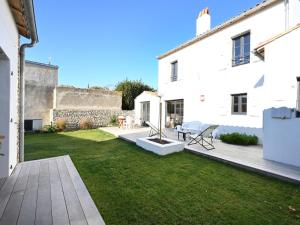 Maisons de vacances Maison Ars-en-Re, 6 pieces, 12 personnes - FR-1-258-133 : photos des chambres