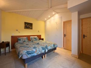 Maisons de vacances Maison Ars-en-Re, 6 pieces, 12 personnes - FR-1-258-133 : photos des chambres