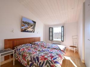 Maisons de vacances Maison Ars-en-Re, 6 pieces, 12 personnes - FR-1-258-133 : photos des chambres