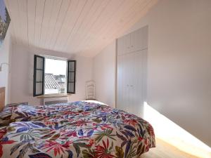 Maisons de vacances Maison Ars-en-Re, 6 pieces, 12 personnes - FR-1-258-133 : photos des chambres