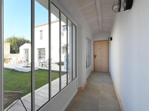 Maisons de vacances Maison Ars-en-Re, 6 pieces, 12 personnes - FR-1-258-133 : photos des chambres