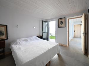 Maisons de vacances Maison Ars-en-Re, 6 pieces, 12 personnes - FR-1-258-133 : photos des chambres