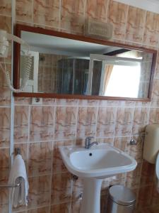 Pensiunea Floare de Colt