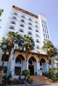 Capitol Residence - Sangkhom