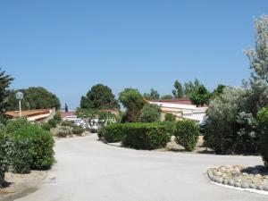 Maisons de vacances Maison Torreilles, 3 pieces, 5 personnes - FR-1-530-51 : photos des chambres