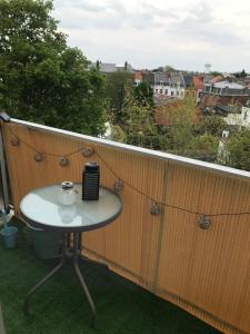 Appartements Appartement Cosy Hyper Centre Loulou at Home : photos des chambres