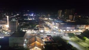 Mesaverte Residences Afs Suites - Studio
