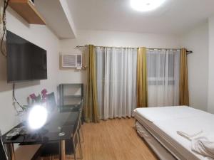 Mesaverte Residences Afs Suites - Studio