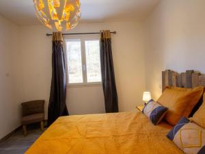 Maisons de vacances Gite Saint-Martial-de-Nabirat, 3 pieces, 4 personnes - FR-1-616-242 : photos des chambres