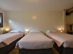 Relaxing Villa in Stavelot