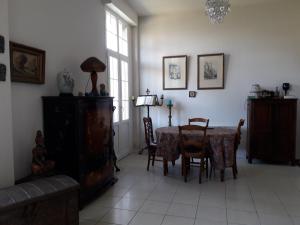 Appartements Appartement Soulac-sur-Mer, 4 pieces, 6 personnes - FR-1-648-65 : photos des chambres