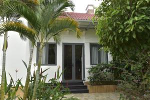 Phòng Giường Đôi Nhìn Ra Vườn (Double Room with Garden View)
