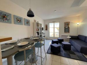 Appartements Appartement Saint-Martin-de-Re, 3 pieces, 4 personnes - FR-1-246C-19 : Appartement