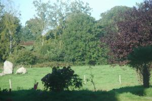 B&B / Chambres d'hotes Le Chateau de Claids : photos des chambres