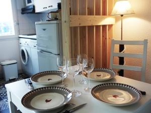 Appartements Appartement Calme - Arzon, 4 Pers, Parking, Plage a Pied - FR-1-639-25 : photos des chambres