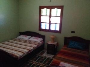 House of Travelers in Marrakech