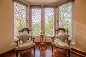 Bamboo Grove by VEO - Part of StayVista