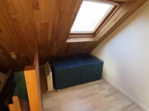 Maisons de vacances Maison familiale 8 personnes a 100m de la plage avec jardin et parking - FR-1-639-38 : photos des chambres