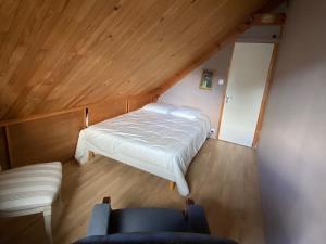 Maisons de vacances Maison familiale 8 personnes a 100m de la plage avec jardin et parking - FR-1-639-38 : photos des chambres