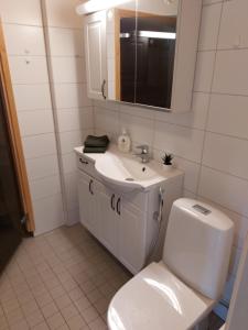 Apartment Kamreerintie