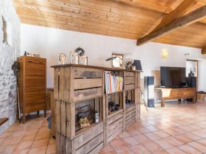 Maisons de vacances Gite La Limouziniere, 5 pieces, 7 personnes - FR-1-306-1218 : photos des chambres