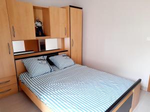 Appartement T2 à Arcachon près du centre et de la plage avec parking et terrasse - FR-1-319-465