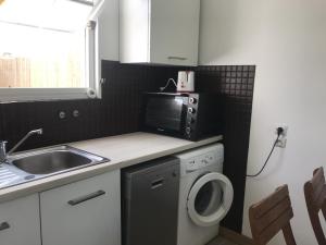 À 100m de la plage, maison idéale avec terrasse et équipements complets - FR-1-22-321