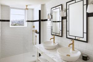 Hotels Grand Hotel Perros-Guirec : photos des chambres