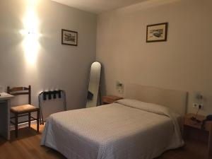 Hotels Hotel Kapa Gorry : photos des chambres