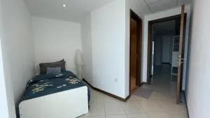 Luxurious Single Room- Olive - Dubai