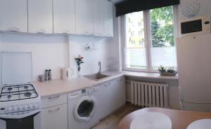 Apartament Zamość Brąz