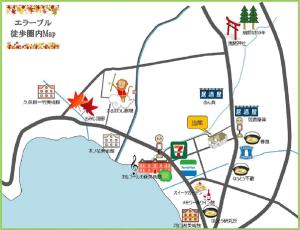 Erable Mt.Fuji "Zen"