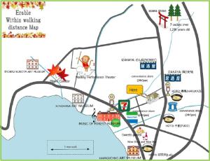 Erable Mt.Fuji "Zen"