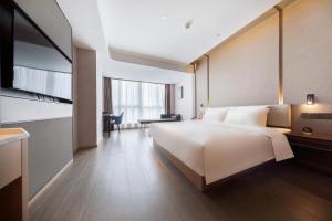 Atour Hotel Changde Laoximen