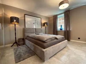 Dom Ogrodnika - Golubki